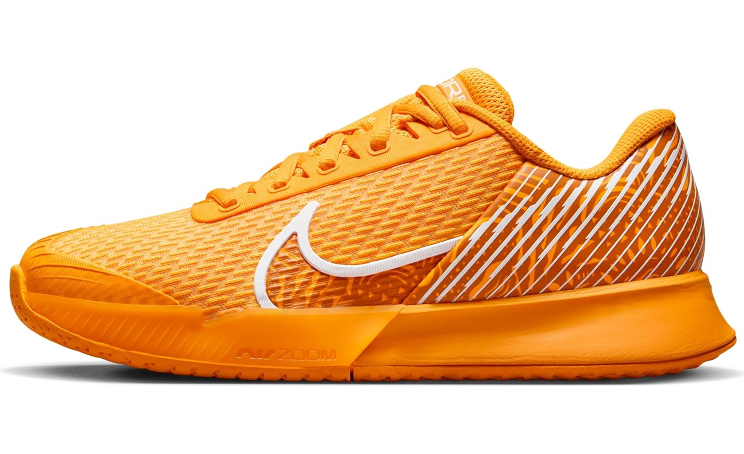【美品】NIKE ZOOM VAPOR PRO2 HC PRM 27cm NIKE Air Zoom Vaport Pro 2 HC, Sneaker Women, Sundial White